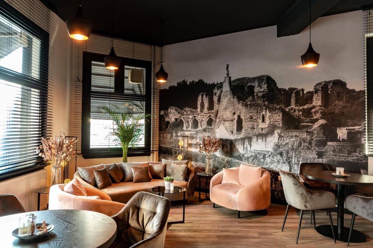 Hotel Hulsman Valkenburg aan de Geul