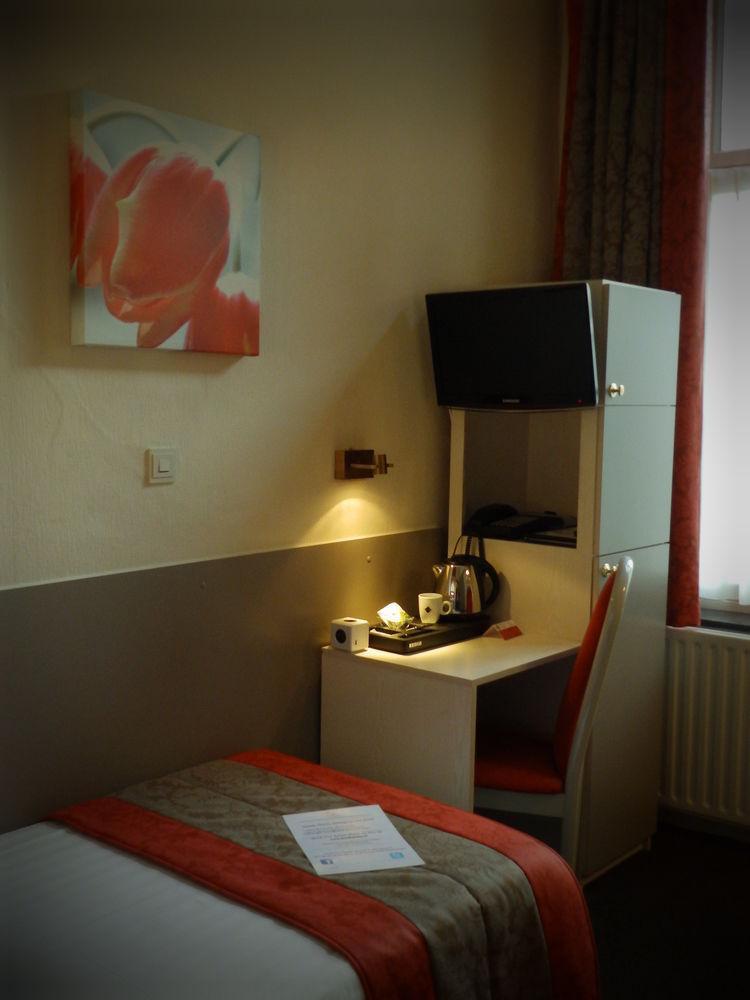Hotel Hulsman