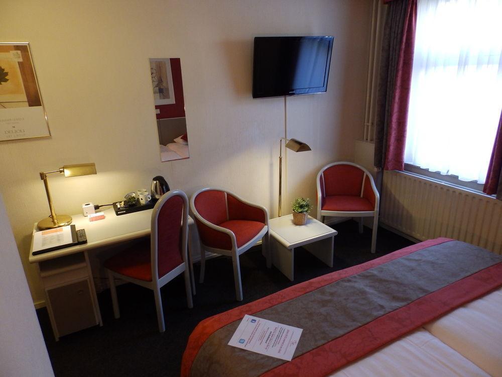 Hulsman Hotel