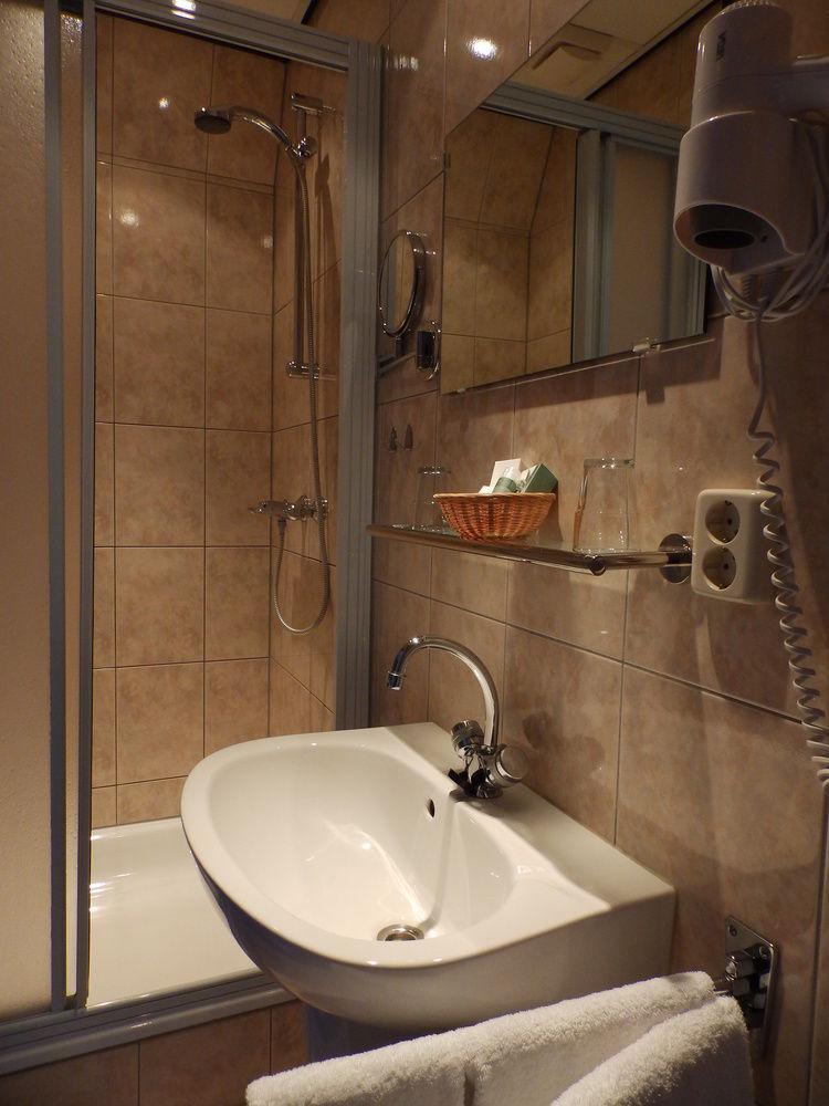 Hotel Hulsman 3*