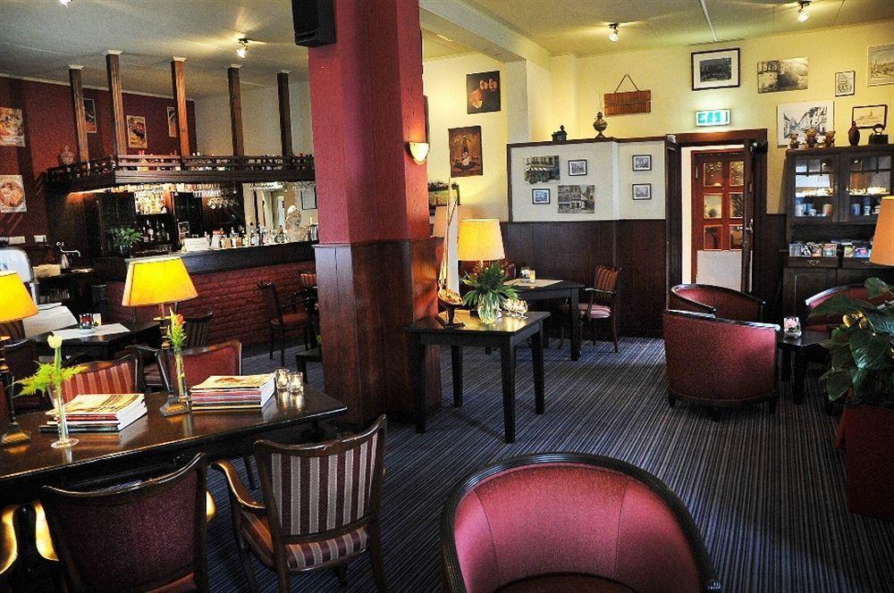 Hotel Hulsman Valkenburg aan de Geul