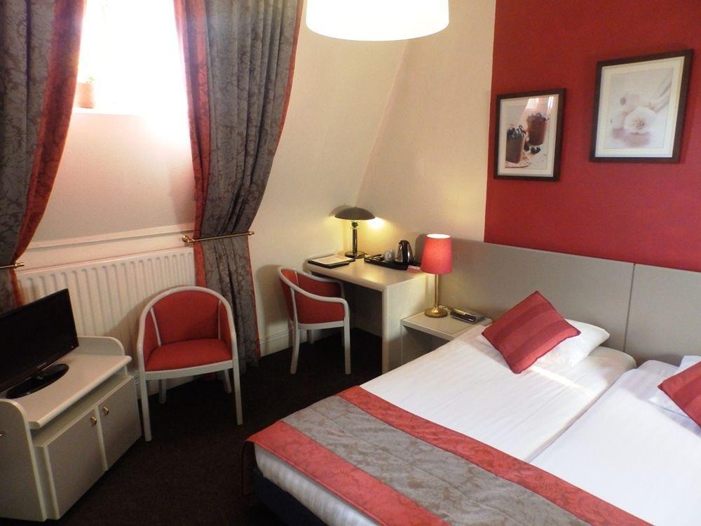 Hotel Hulsman 3*