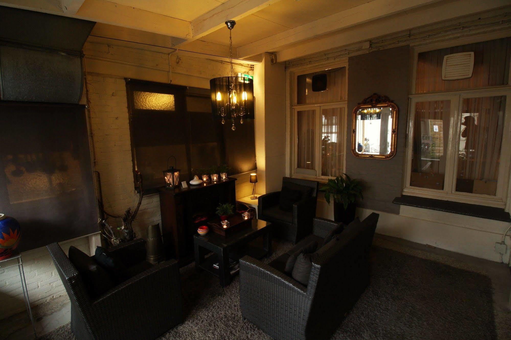 Hulsman Hotel