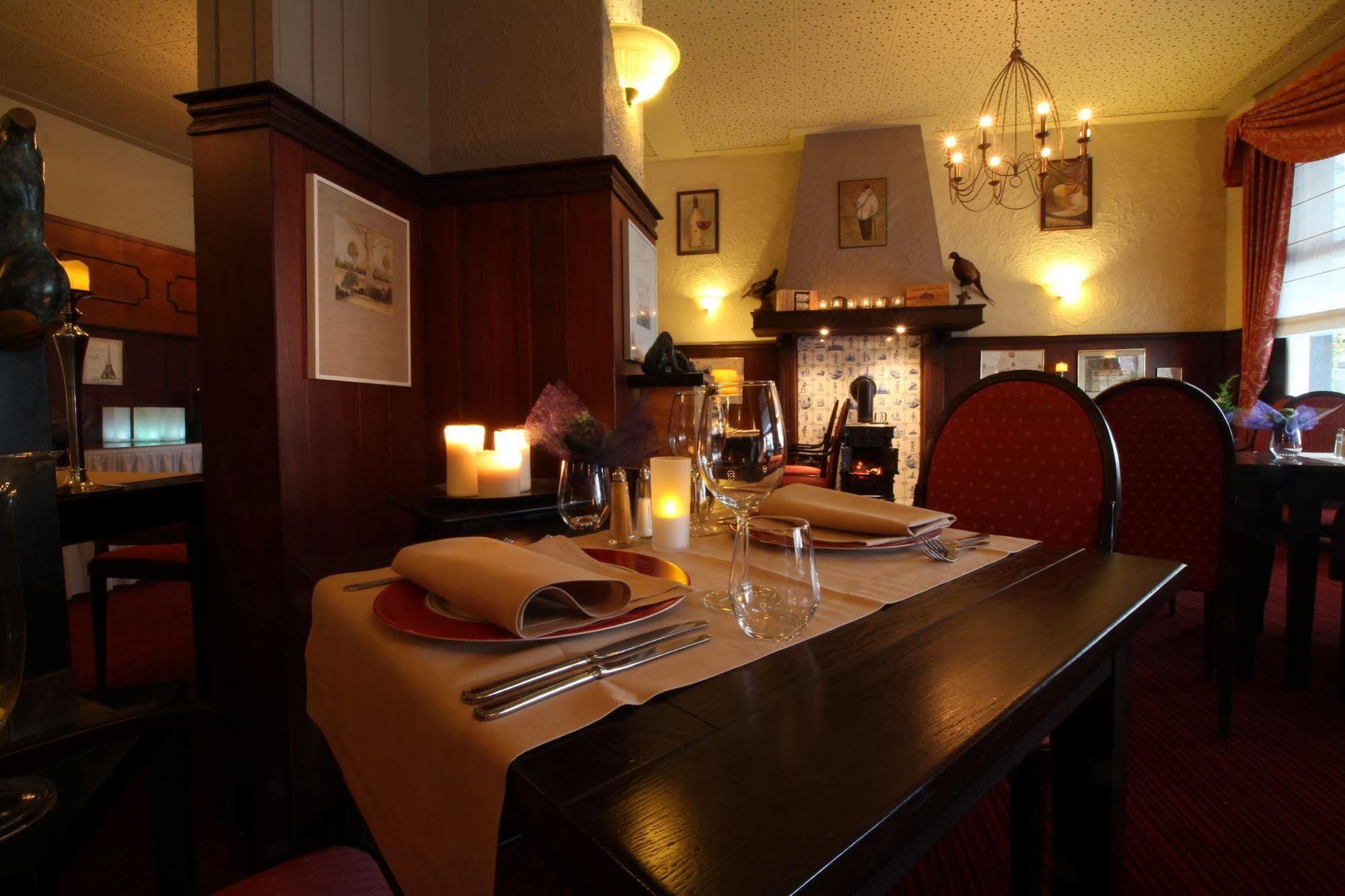 Hulsman Hotel