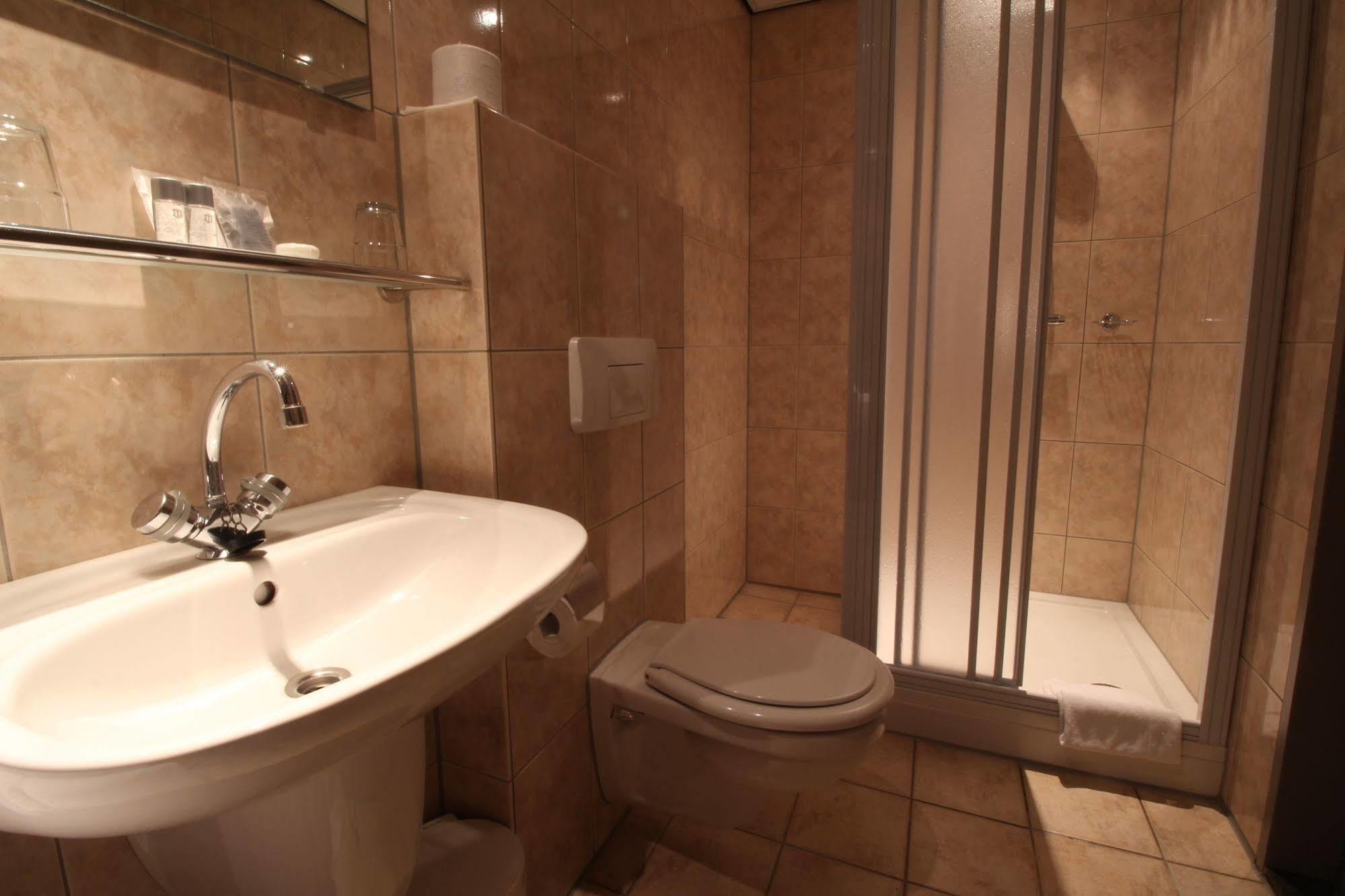 Hotel Hulsman 3*