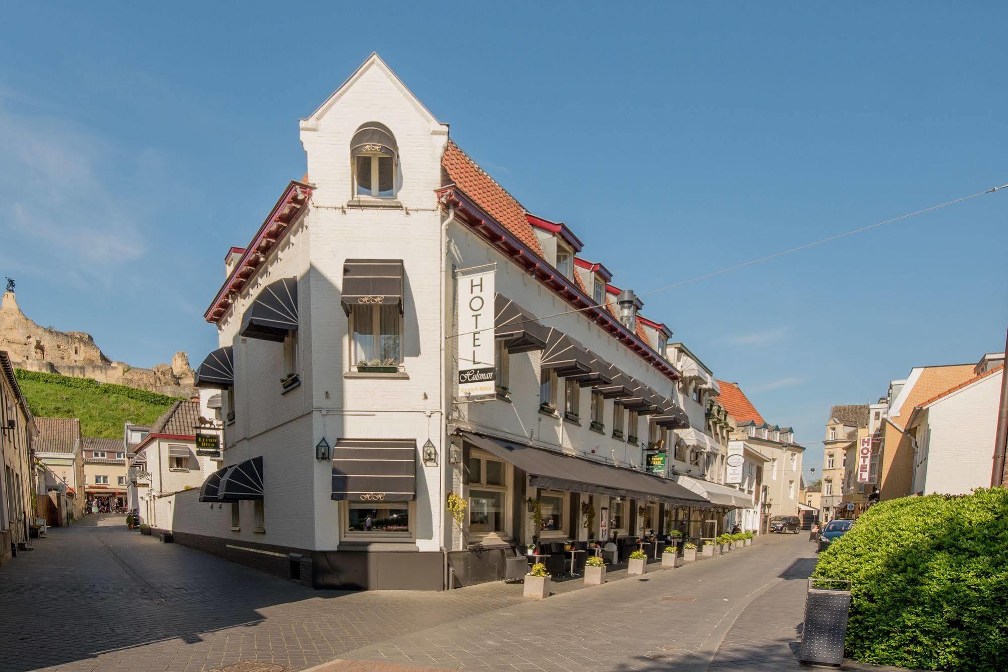 Hulsman Hotel