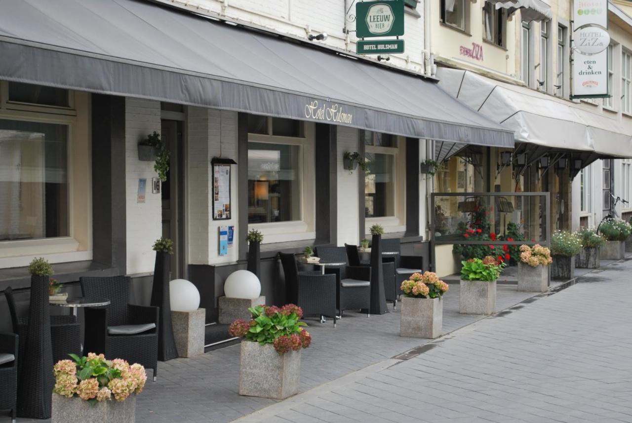 Hulsman Hotel Valkenburg aan de Geul